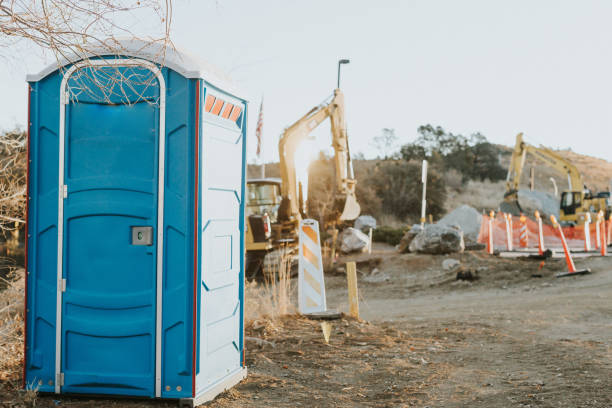 Best Porta potty rental near me  in Rutherford, NJ