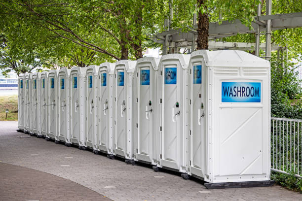 Best Affordable porta potty rental  in Rutherford, NJ