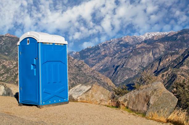 Portable restroom solutions in Rutherford, NJ