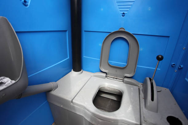 Best Temporary restroom rental  in Rutherford, NJ