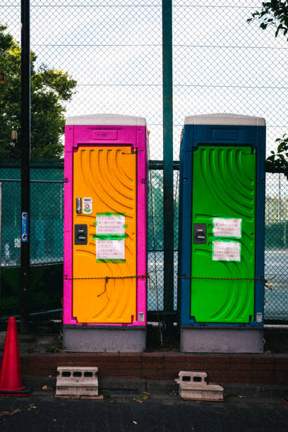 Rutherford, NJ porta potty rental Company