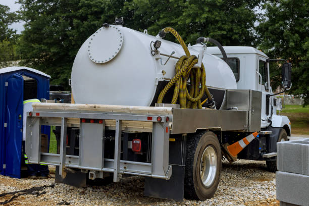 Best Porta potty rental near me  in Rutherford, NJ