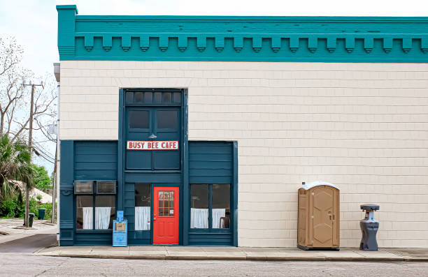 Best Handicap porta potty rental  in Rutherford, NJ