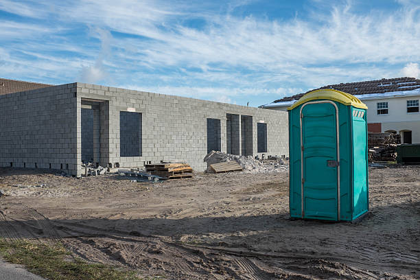 Best Construction site porta potty rental  in Rutherford, NJ
