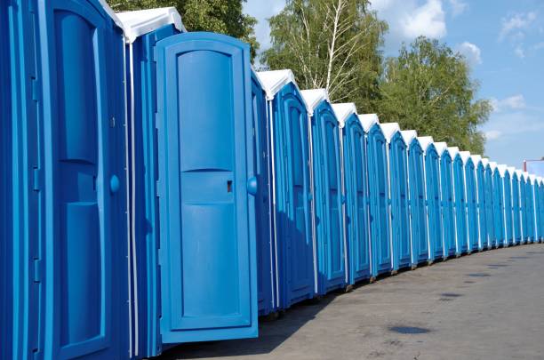 Best Best portable toilet rental  in Rutherford, NJ